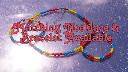 Summer Days Anklet
