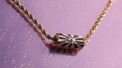 Lucky Eye Necklace