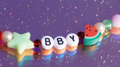 Birthday Cake 🎂 Necklace *Customize me*