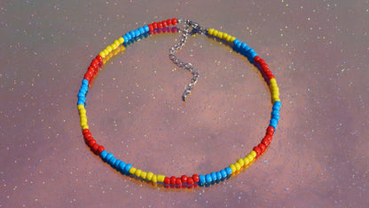 Summer Days Necklace