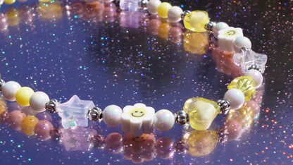 Daisy Phone Charm