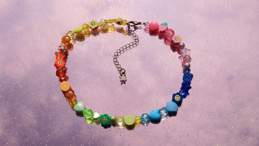 Pride 🌈Necklace