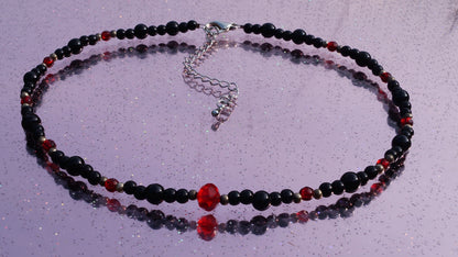 Queen Bee Necklace