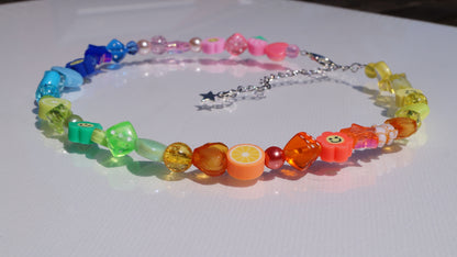 Pride 🌈Necklace